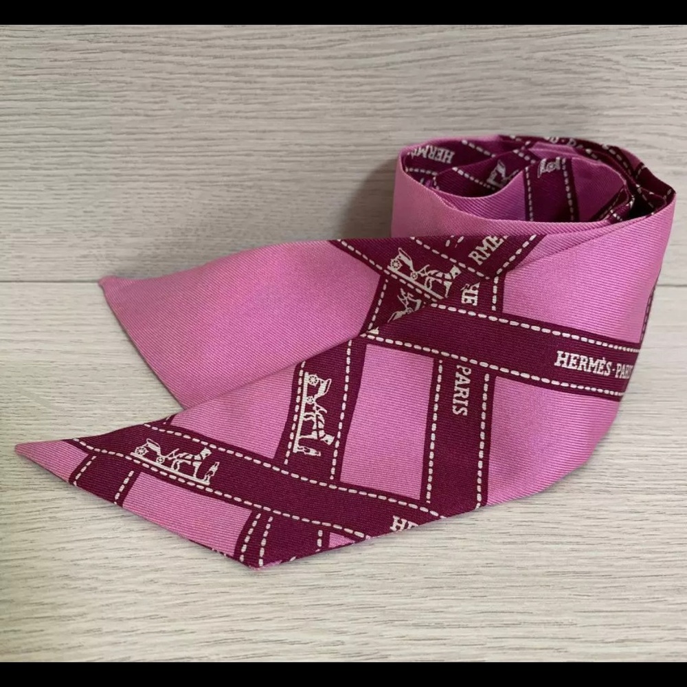 Hermès twilly